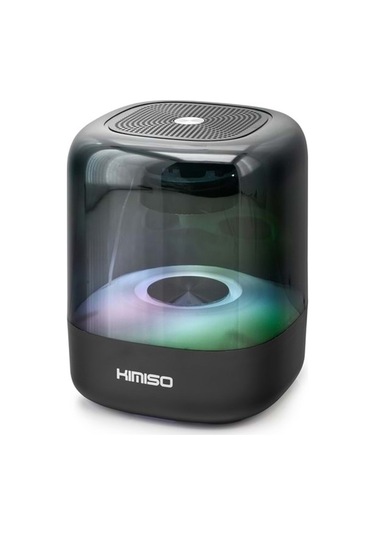 Kimiso KMS179 Bluetooth Speaker