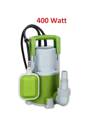 Impo Drenaj Pompası 400 Wat 1''