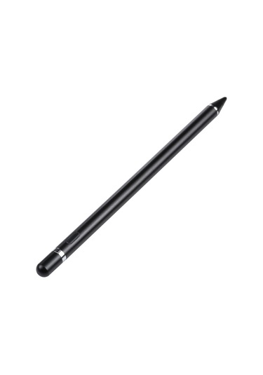 Evrensel Aktif Kapasitif Kalem Siyah