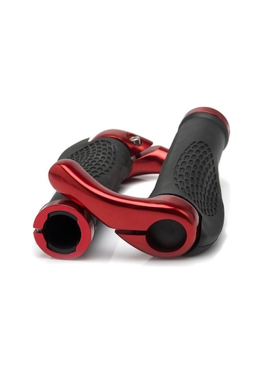 Barendli, Vidalı Ergonomik Bisiklet Elciği Ergonomik Avuç İçi Destekli Bisiklet Elcik