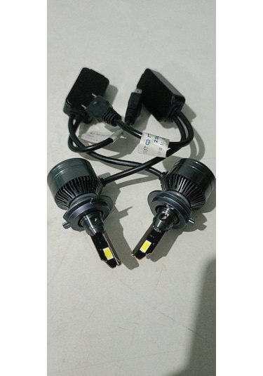 Photon Ultra Serisi Led Ampul H7 Ultra Ledzenon