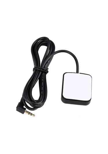 Gajeena Araç Kamerası İçin Gps Modülü: Konum Kaydı Ve Takip Özellikli, Geniş Uyumluluklu Aksesuar