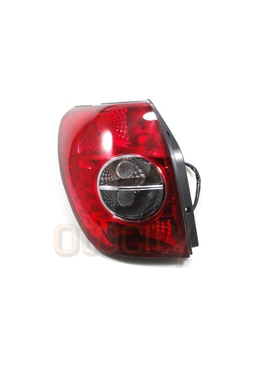 96626995 Stop Captıva 2007-2012 Yuvarlak Sol