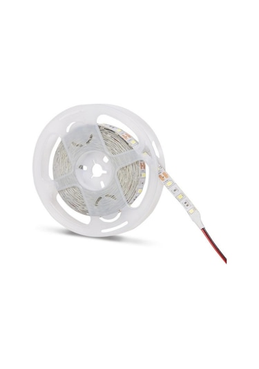 Noas 6500k 12v Beyaz Işık Dış Mekan Şerit Led Yl40-4101 5m