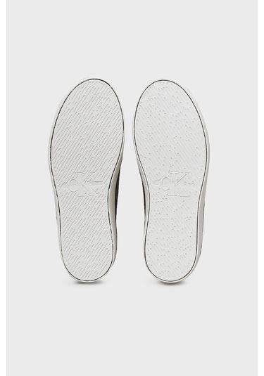 Calvın Kleın Kadın Ayakkabı Yw0yw01633-0gm Siyah