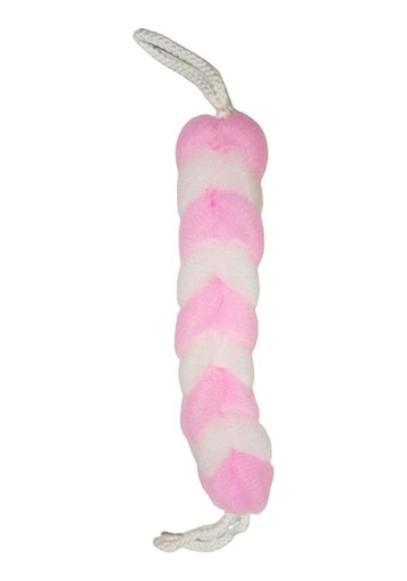 Dannijia Duş Lifi Pembe