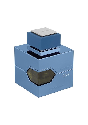 Al Haramain L'aventure Ciel Edp 100 Ml Unisex Parfüm Odunsu