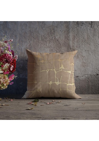 Dekoratif Kırlent Kılıfı (506970635)