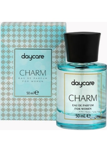 Parfüm 50 Ml Edp Charm Çiçeksi