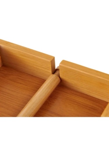 Kare Bambu Peçetelik Pinterest Tasarım Peçetelik Ahşap Paçetelik Ahşap