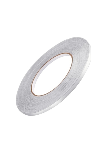 0.5 Cm 50 Metre Gri Fayans Arası Şerit Bant Diğer