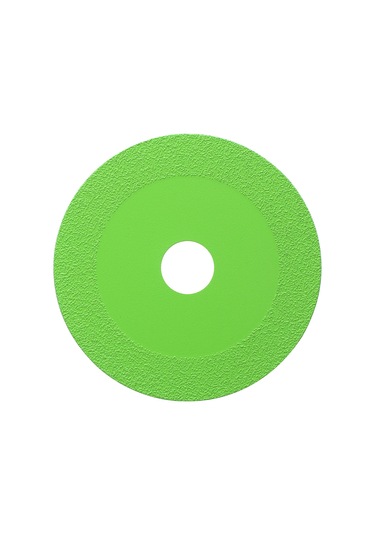 Singree 100mm Çok Fonksiyonlu Cam Seramik Karo Şişe Elmas Kesme Taşlama Diski 100 Tip Avuç Taşlama