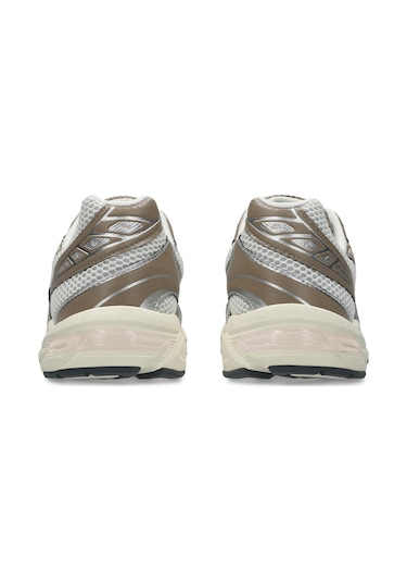 Asics Gel-1130 Unisex White/ıronclad Sneakers 1203a609-108 White/ironclad