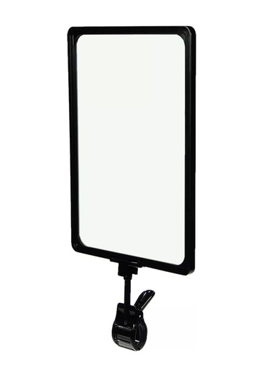 Otlicnyj Boru İçin Çerçeveli A4 Mandallı Priz Etiketi Tutucu Ve Sepet 226520803