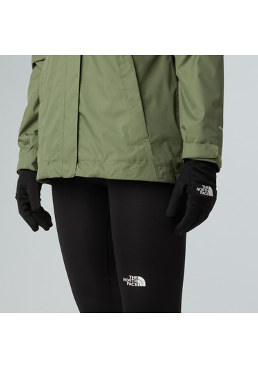The North Face Etıp Dokunmatik Eldiven Nf0a4shajk31 Siyah