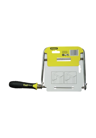 Stanley 0-15-106 Kıl Testere 160 X 170 MM