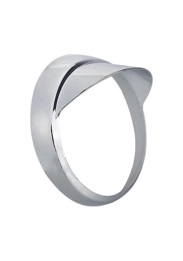 Vespa Gtv 300 Lxv 2013-2021 Faraj Koruyucu Gümüş Abs Motor Far Kapağı