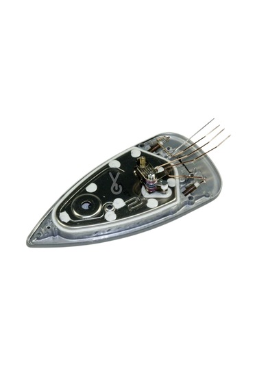 Tefal Supergliss Buharlı Ütü Taban