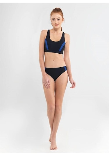 Blackspade 8646 Kadın Sporcu Bikini Takımı