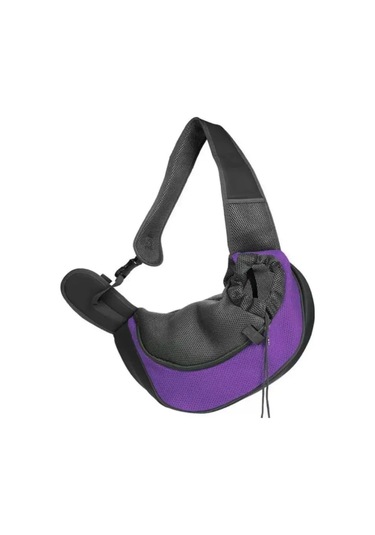Bigbagi Evcil Hayvanlar, Köpekler Ve Kediler İçin Taşıma Sling Çantası 158404460