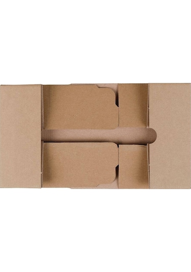 E Ticaret Karton Kargo Kutusu 30X20X10 - 2 Desi