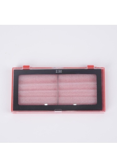 Novahub Ekipman Büyüteç Lens Parçaları Ark Kaynağı Büyüteç Kaynakçı Ekranı 2.50