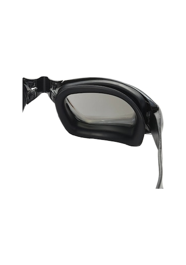 Yüzme Gözlükleri Yetişkinler Yüzme Gözlükleri Kulak Tıkacı İle Beyaz