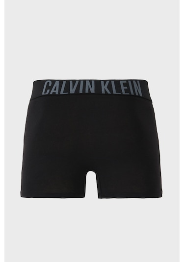 Calvin Klein Erkek Boxer 000nb3608a Zdm Siyah Siyah