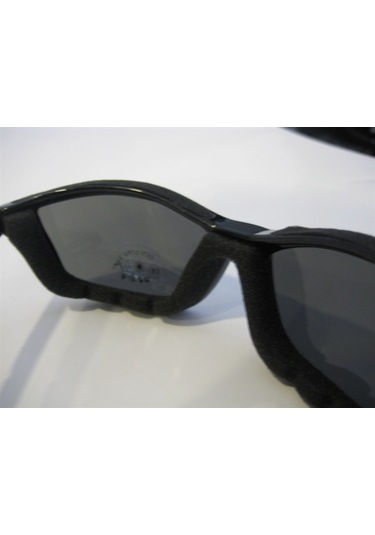 Mine Güneş Gözlüğü - T1461 Siyah