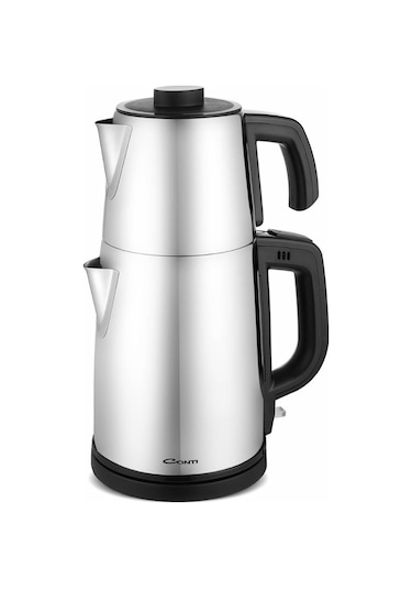 Conti CTM-125 Tealine 1.2 L Çay Makinesi