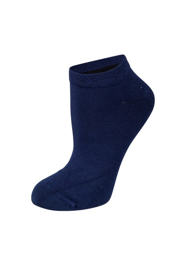 2as Patik Bambu Çorap