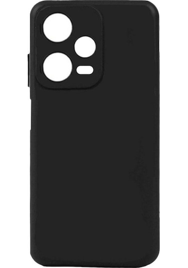 Xiaomi Redmi Note 12 Pro 5g Kılıf Biye Yumuşak Silikon Case