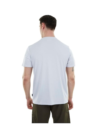 Alpinist Baseline Ultra Dry Erkek T-shirt 600612 001