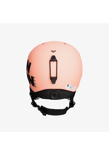 Roxy Kashmir Kadın Turuncu Kask Erjtl03084