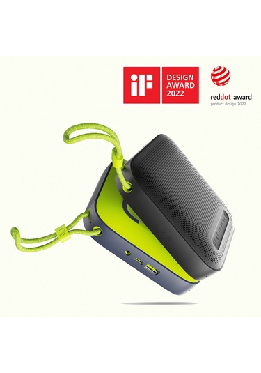 Infinitylab By Harman Clearcall Taşınabilir Bluetooth Hoparlör