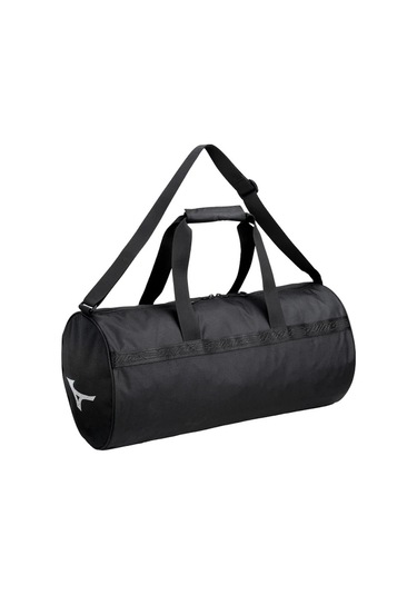 Drumbag Waso Unisex Çanta Siyah Çok Renkli