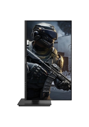 Fazeon X24f166p 24 165hz 5ms Ips Full Hd Hdmı+dp Pivot Gaming Monitör