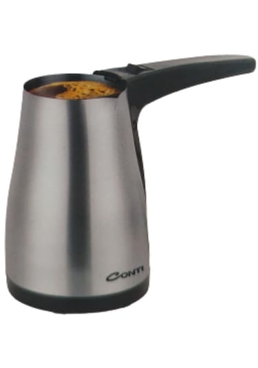 Conti CKC-321 Crazy 500 W Elektrikli Çelik Cezve
