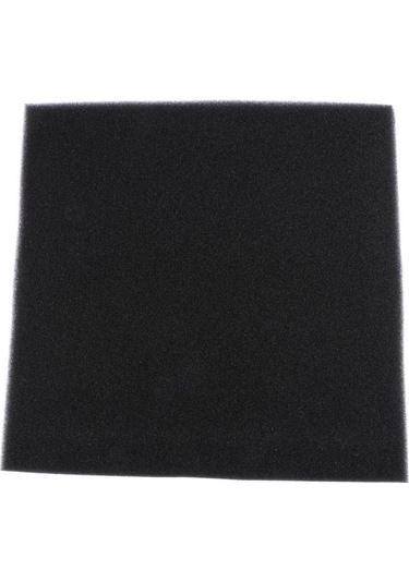 Suntek Balık Tankı Biyolojik Filtresi Sünger Siyah-orta-delik