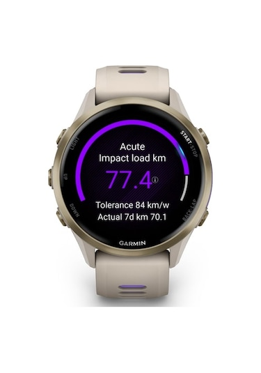 Garmin Forerunner 970 1.4" Akıllı Saat (Distribütör Garantili)