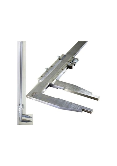 Bts Bts-12017 Kumpas 1000 Mm