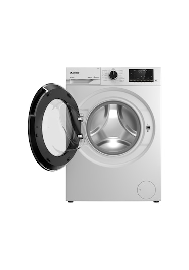 Arçelik 9122 PM 1200 Devir 9 KG Çamaşır Makinesi