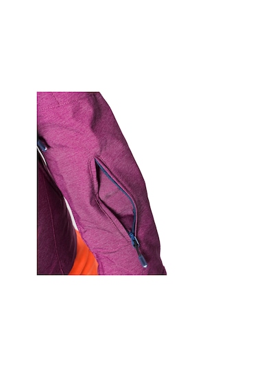 Roxy Jet Skı Gırl Em G Snjt 20492 Mor