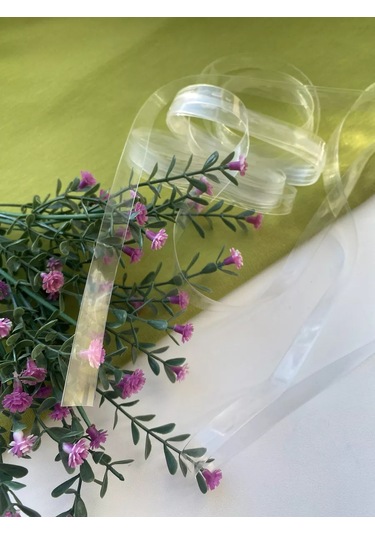 Siberiana 12 Mm Dikiş İçin Silikon Bant 199686137