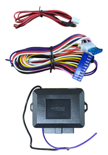 12v Uzaktan Kumanda Açma-kapama Merkezi Kilit T62