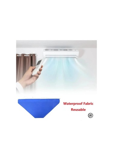 100cm Kalınlaştırılmış Temiz Hava Kodlama Temizleme Kapağı Çanta