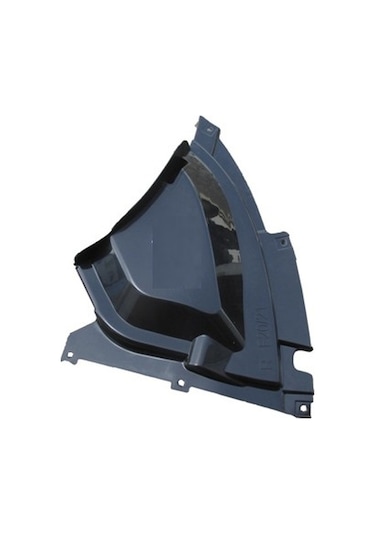 Bmw 1 Seri F20 12/15 Ön Çamurluk Davlumbazı Bakali Ti Sağ Plasti K Enjeksi Yon