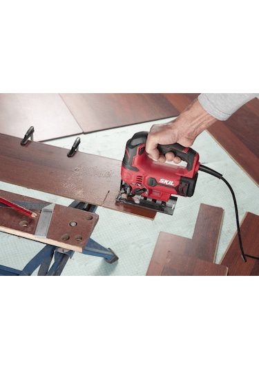 Skil 4530AA 550W Dekupaj Testere