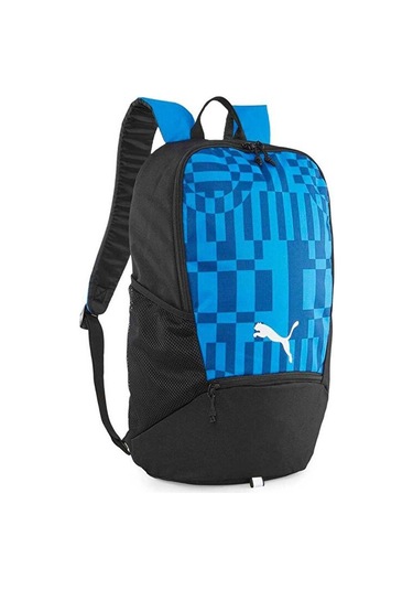 Puma Invidualrise Backpack Sırt Çantası 7991102 Mavi
