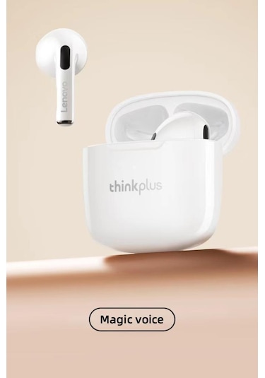 Lenovo Thinkplus LP1 Yeni Versiyon Bluetooth Kulak İçi Kulaklık